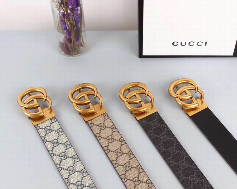 Gucci Belt 38mmX95-125cm 7D (5)