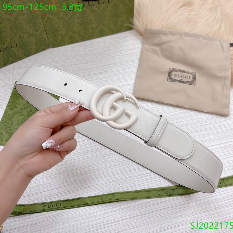 Gucci Belt 38mmX95-125cm 7D (5)