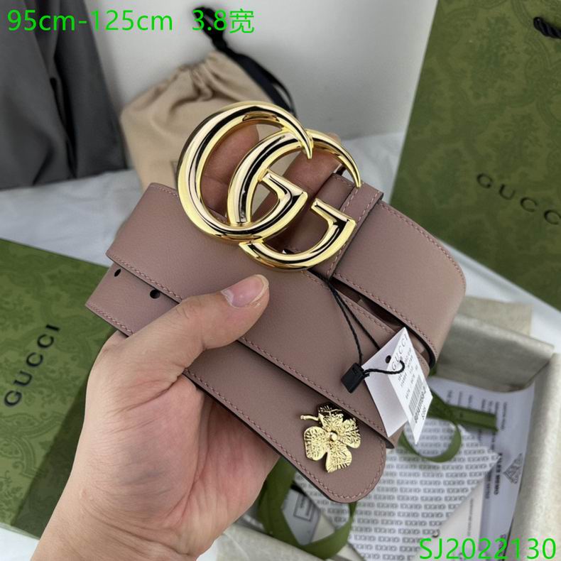 Gucci Belt 38mmX95-125cm 7D (5)