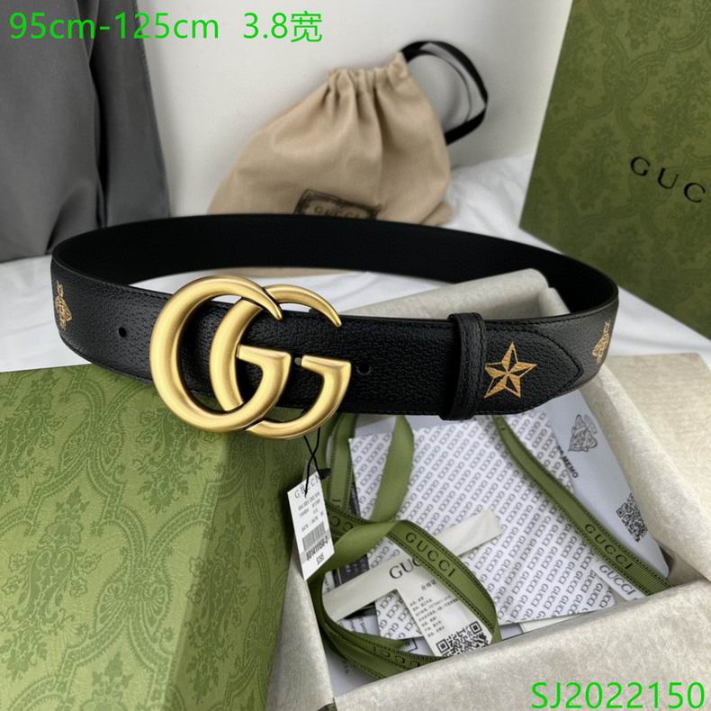 Gucci Belt 38mmX95-125cm 7D (5)