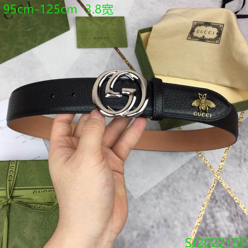 Gucci Belt 38mmX95-125cm 7D (5)