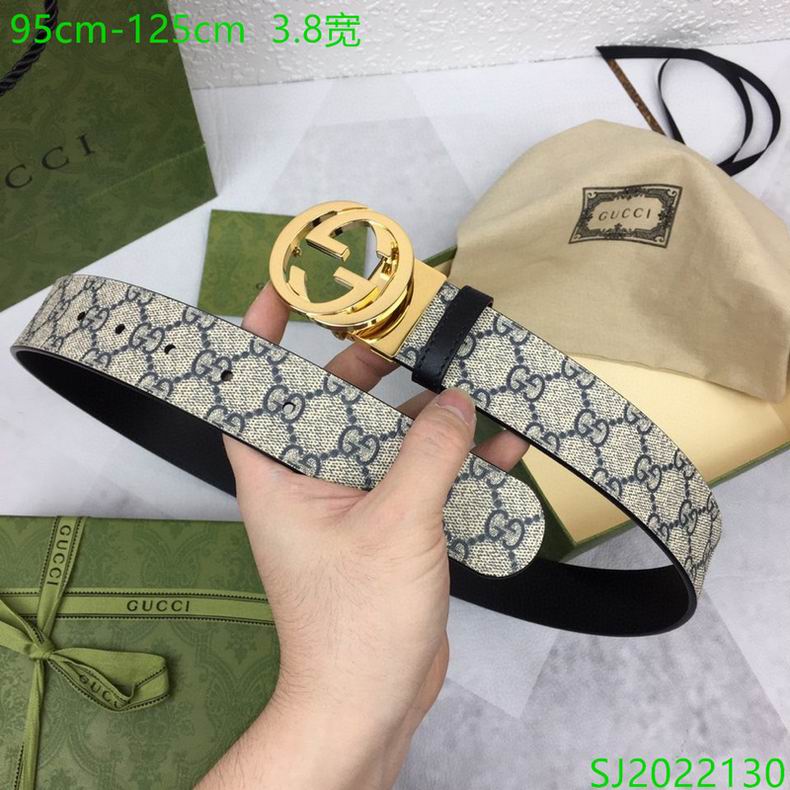 Gucci Belt 38mmX95-125cm 7D (5)