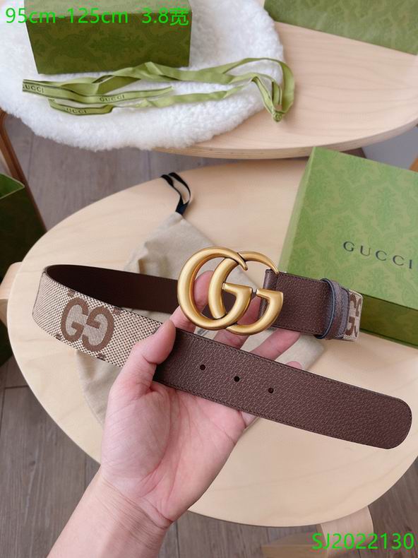 Gucci Belt 38mmX95-125cm 7D (5)
