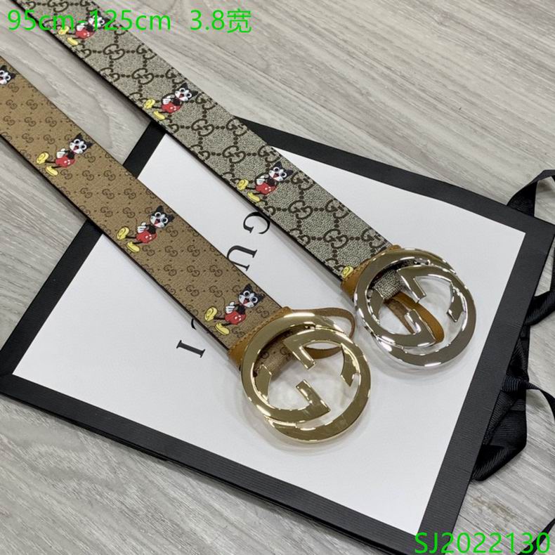 Gucci Belt 38mmX95-125cm 7D (5)