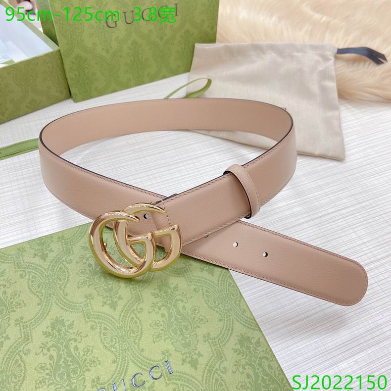 Gucci Belt 38mmX95-125cm 7D (5)