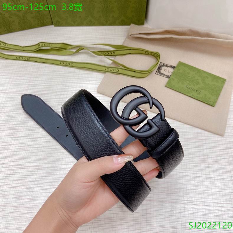 Gucci Belt 38mmX95-125cm 7D (5)