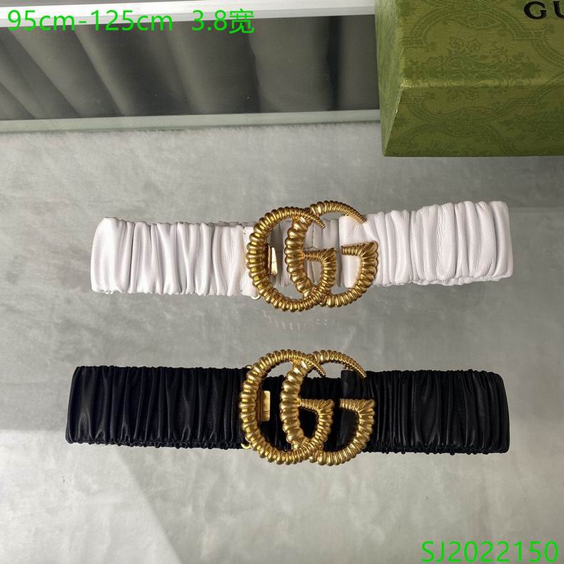 Gucci Belt 38mmX95-125cm 7D (5)