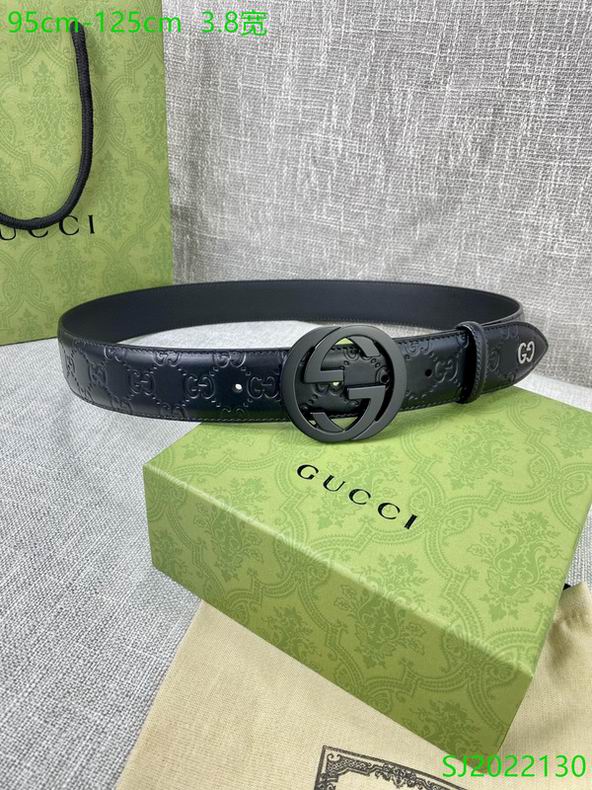 Gucci Belt 38mmX95-125cm 7D (5)