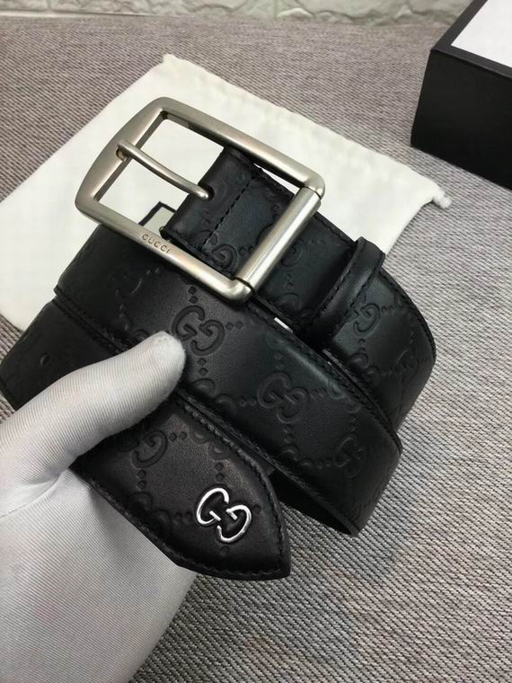 Gucci Belt 38mmX95-125cm 7D (6)