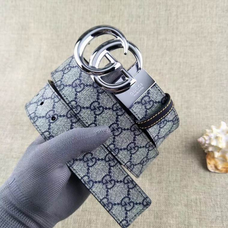 Gucci Belt 38mmX95-125cm 7D (6)
