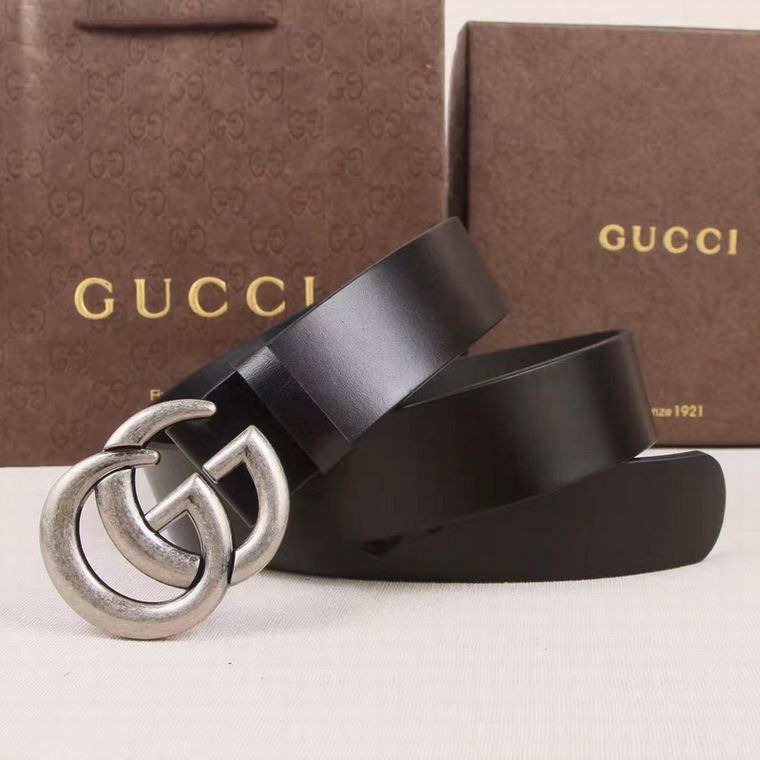 Gucci Belt 38mmX95-125cm 7D (6)