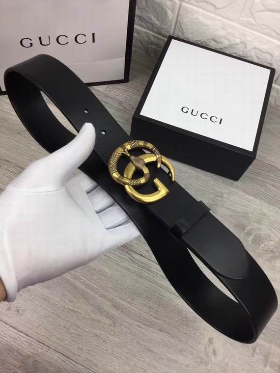 Gucci Belt 38mmX95-125cm 7D (6)