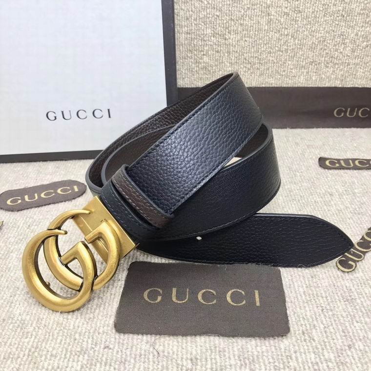 Gucci Belt 38mmX95-125cm 7D (6)