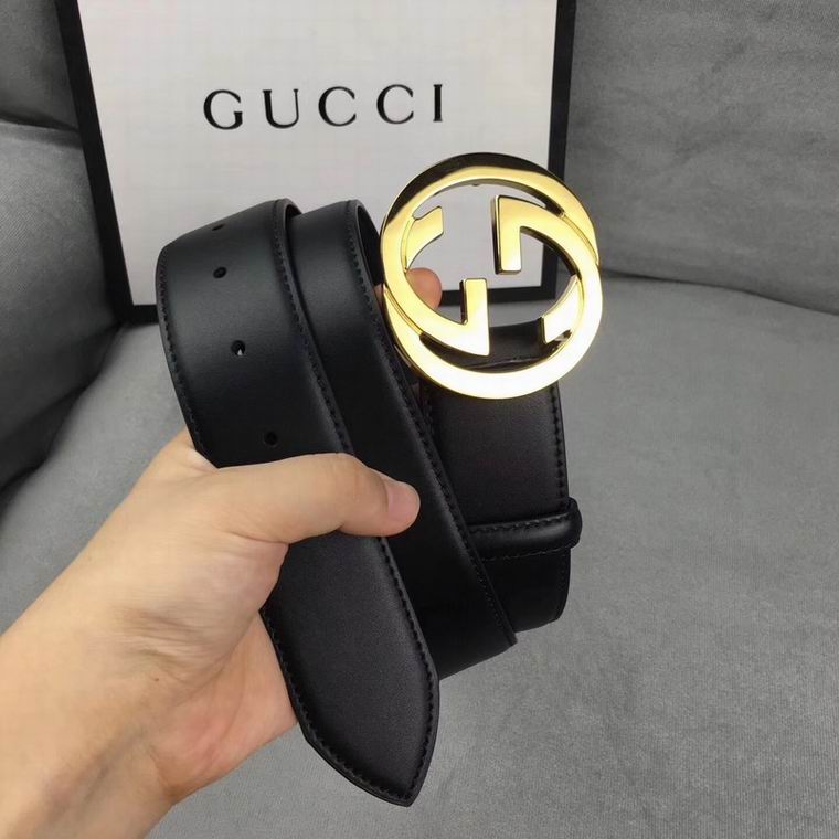 Gucci Belt 38mmX95-125cm 7D (6)