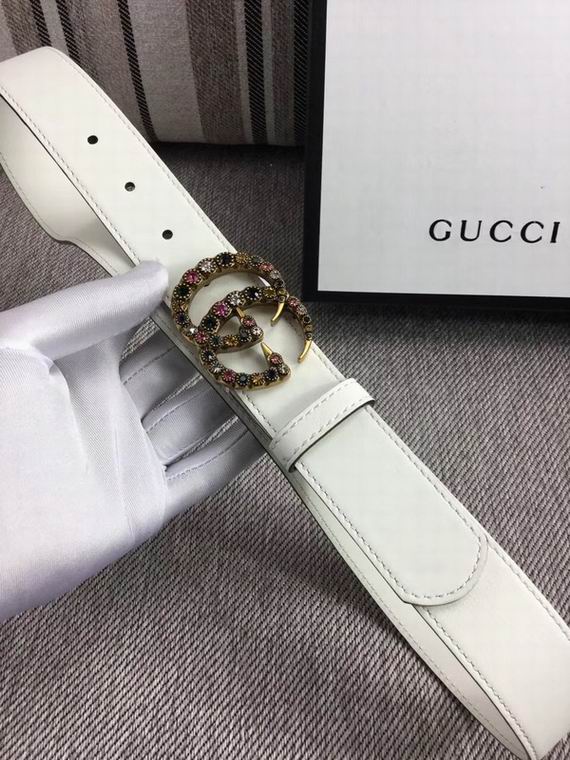 Gucci Belt 38mmX95-125cm 7D (6)