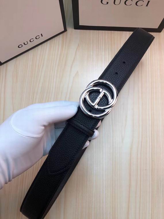 Gucci Belt 38mmX95-125cm 7D (6)