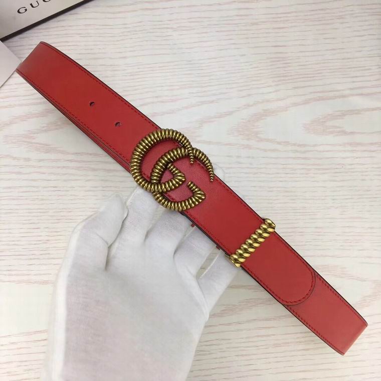 Gucci Belt 38mmX95-125cm 7D (6)