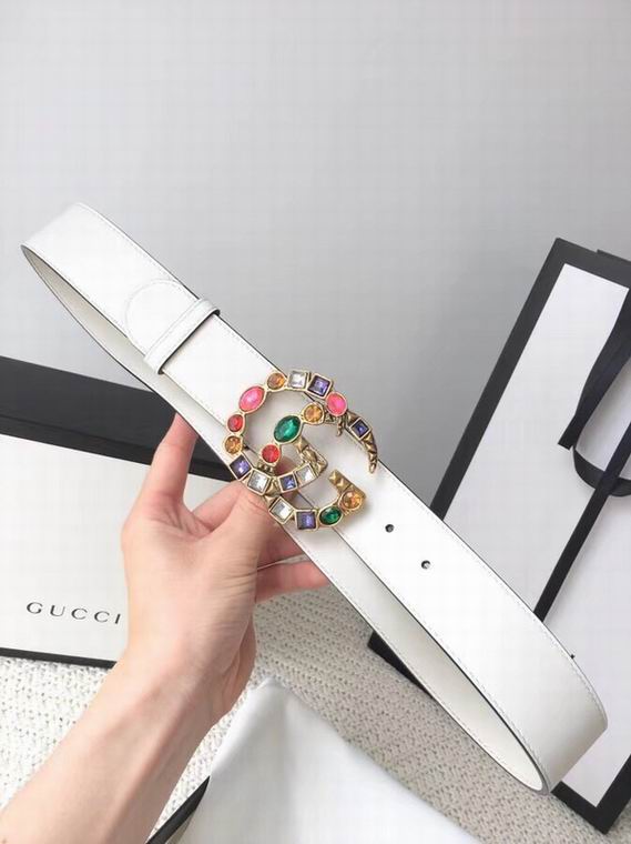 Gucci Belt 38mmX95-125cm 7D (6)