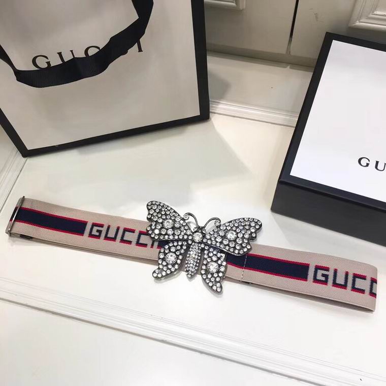 Gucci Belt 38mmX95-125cm 7D (6)