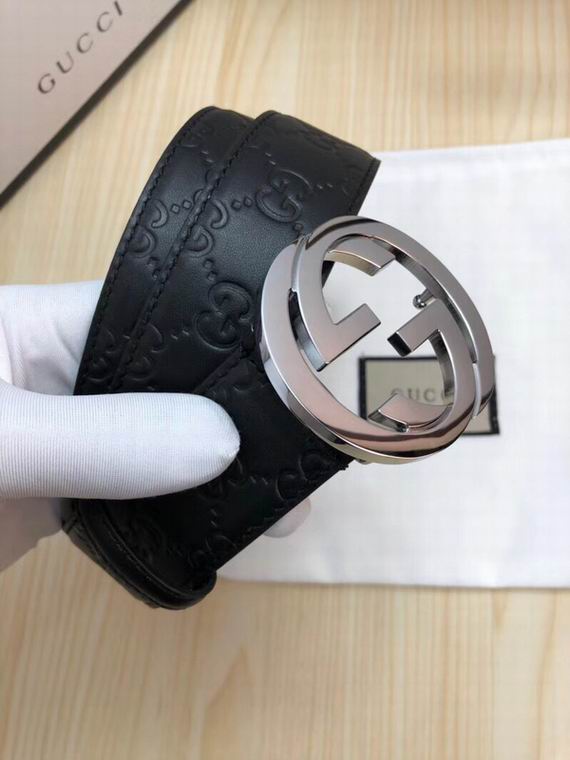 Gucci Belt 38mmX95-125cm 7D (6)