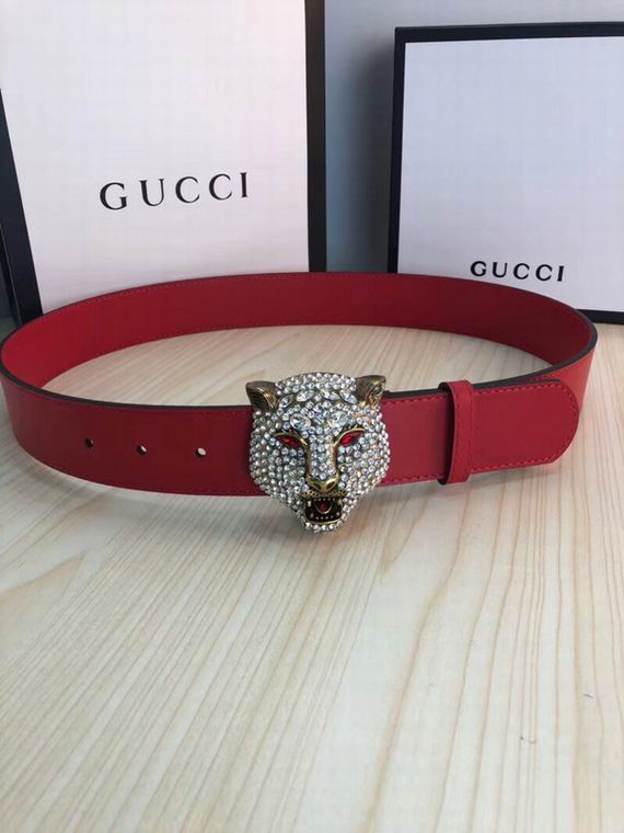 Gucci Belt 38mmX95-125cm 7D (6)