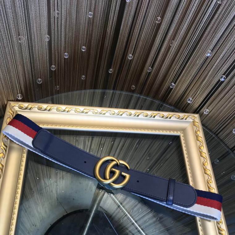 Gucci Belt 38mmX95-125cm 7D (6)