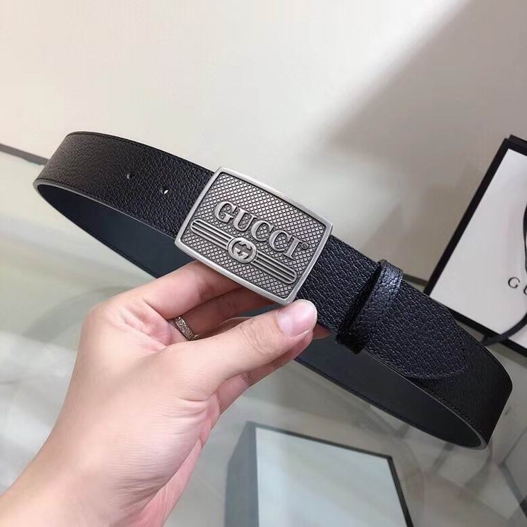 Gucci Belt 38mmX95-125cm 7D (6)