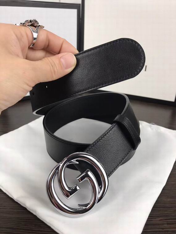 Gucci Belt 38mmX95-125cm 7D (6)