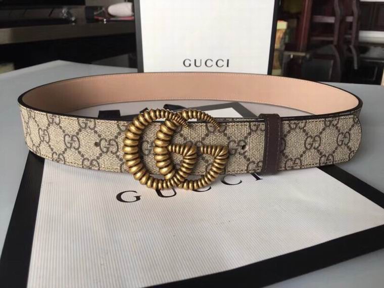 Gucci Belt 38mmX95-125cm 7D (6)