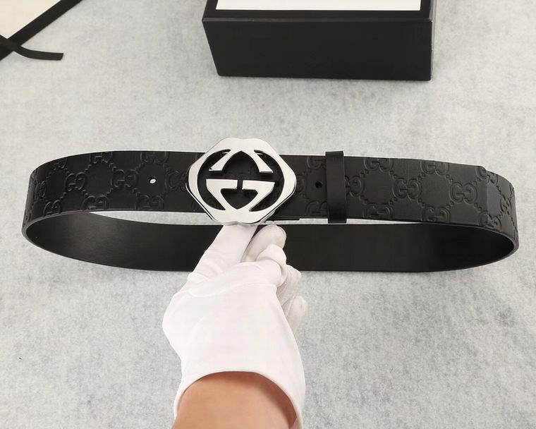 Gucci Belt 38mmX95-125cm 7D (6)