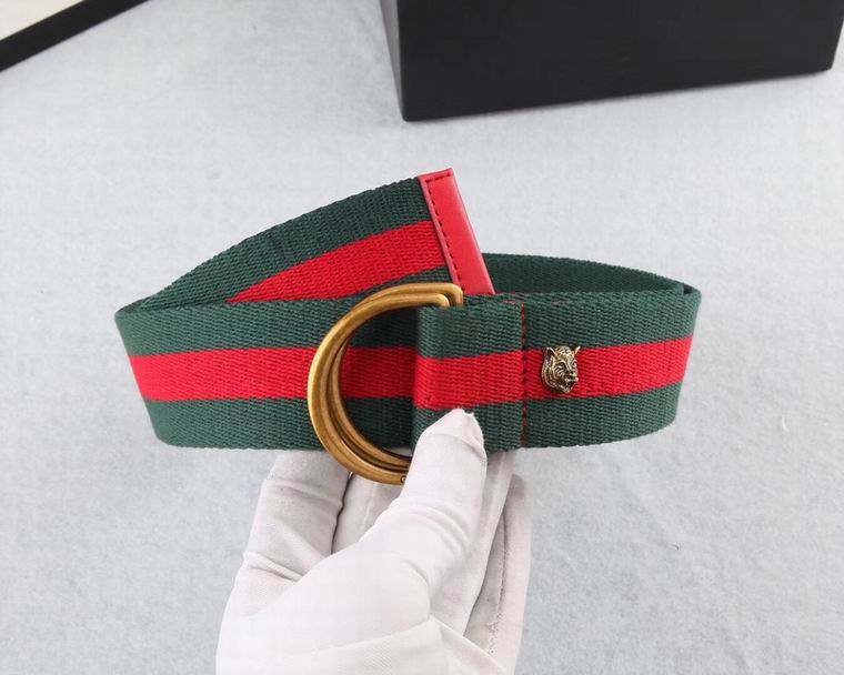 Gucci Belt 38mmX95-125cm 7D (6)