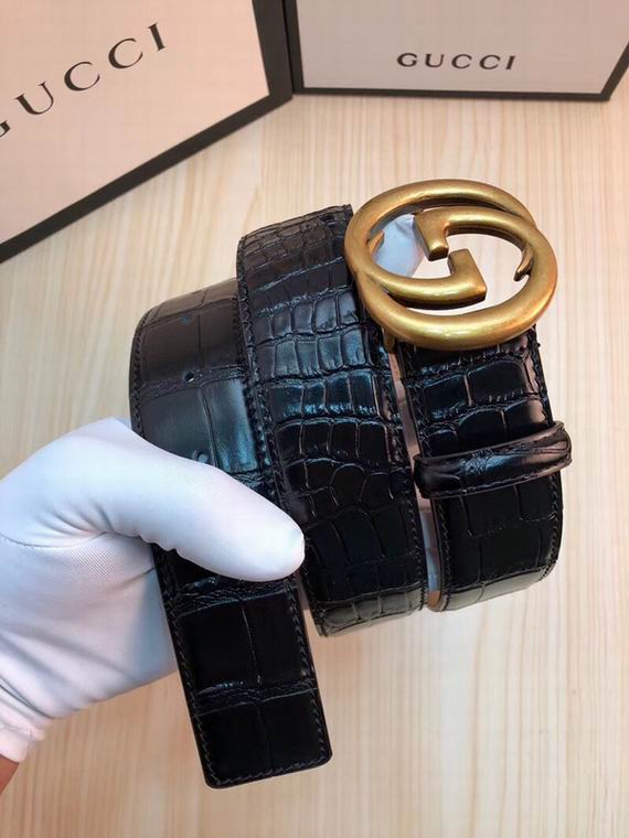 Gucci Belt 38mmX95-125cm 7D (6)