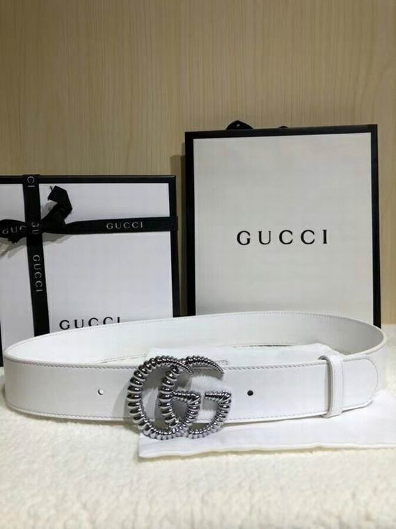 Gucci Belt 38mmX95-125cm 7D (6)
