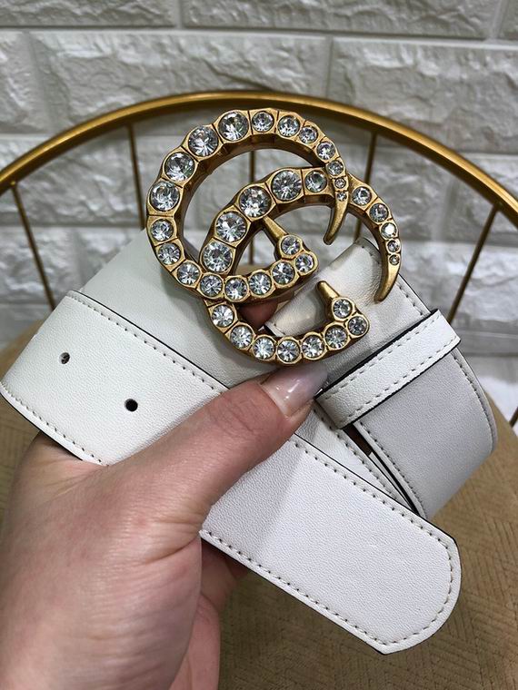 Gucci Belt 38mmX95-125cm 7D (6)