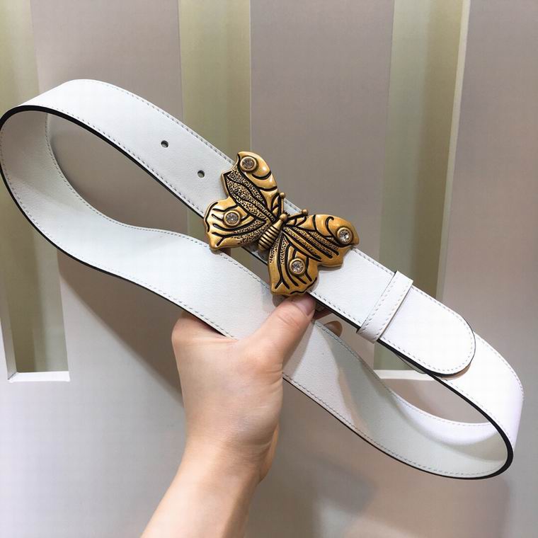 Gucci Belt 38mmX95-125cm 7D (6)