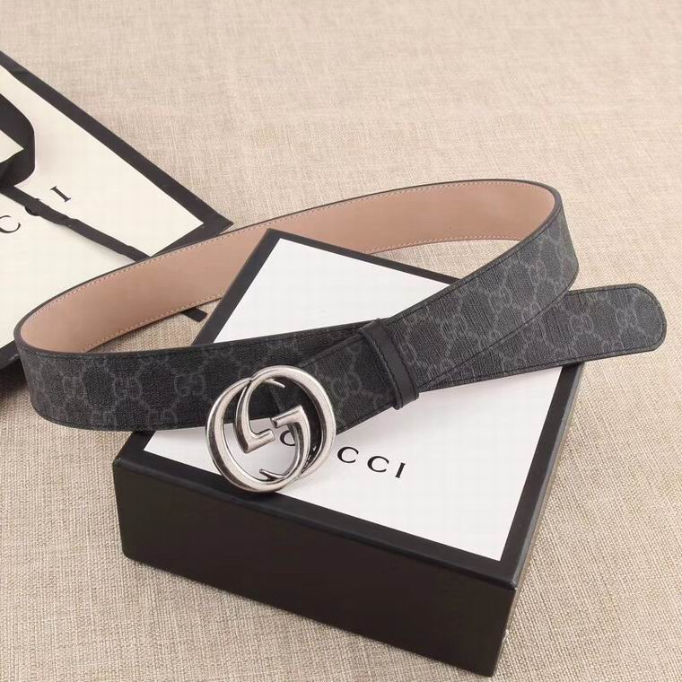 Gucci Belt 38mmX95-125cm 7D (6)
