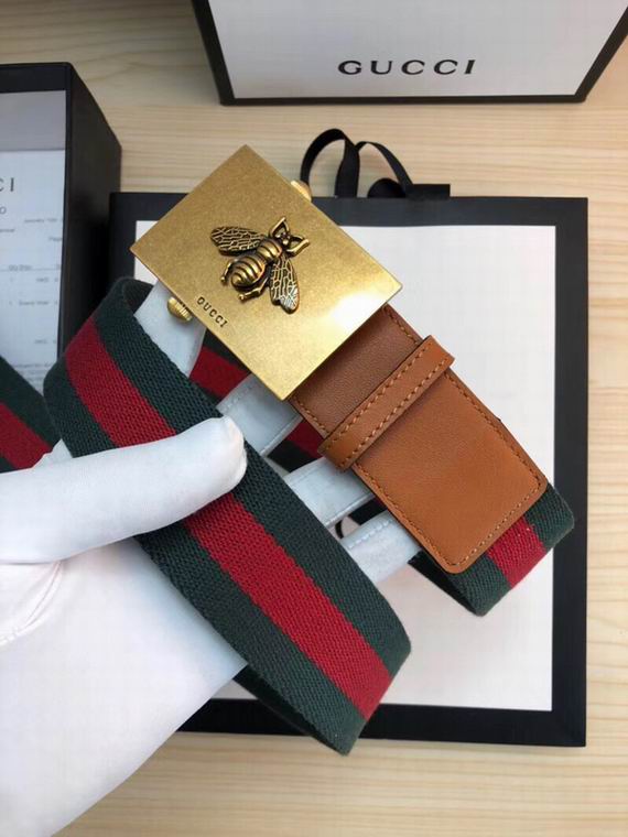 Gucci Belt 38mmX95-125cm 7D (6)