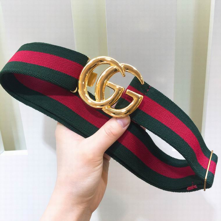 Gucci Belt 38mmX95-125cm 7D (6)