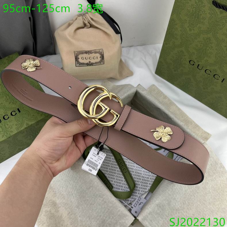 Gucci Belt 38mmX95-125cm 7D (6)