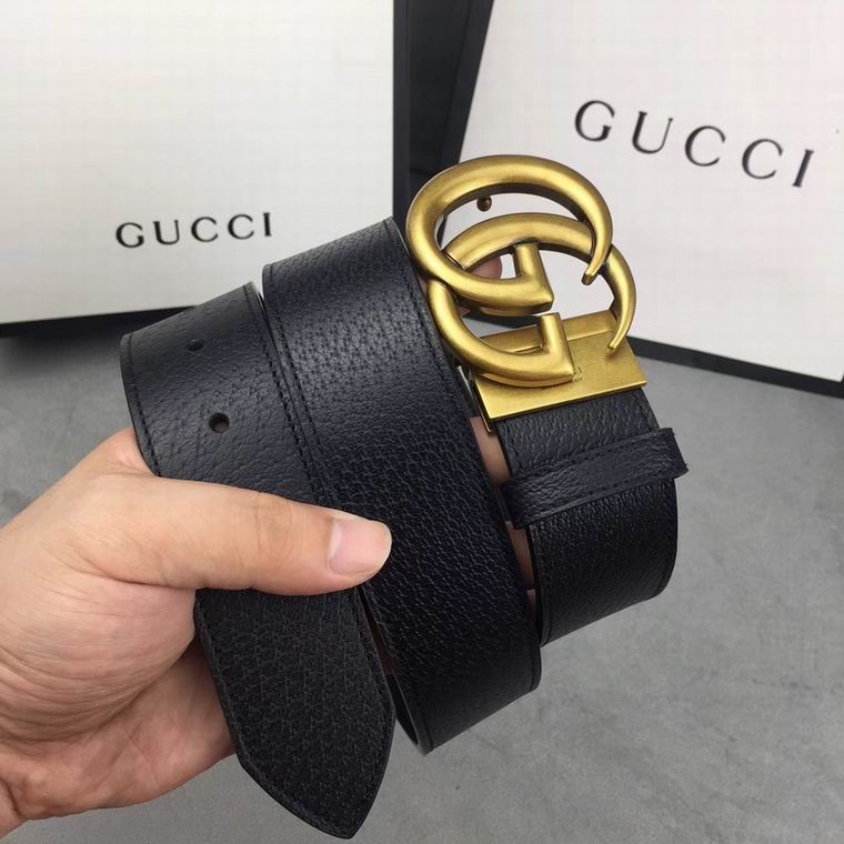 Gucci Belt 38mmX95-125cm 7D (7)