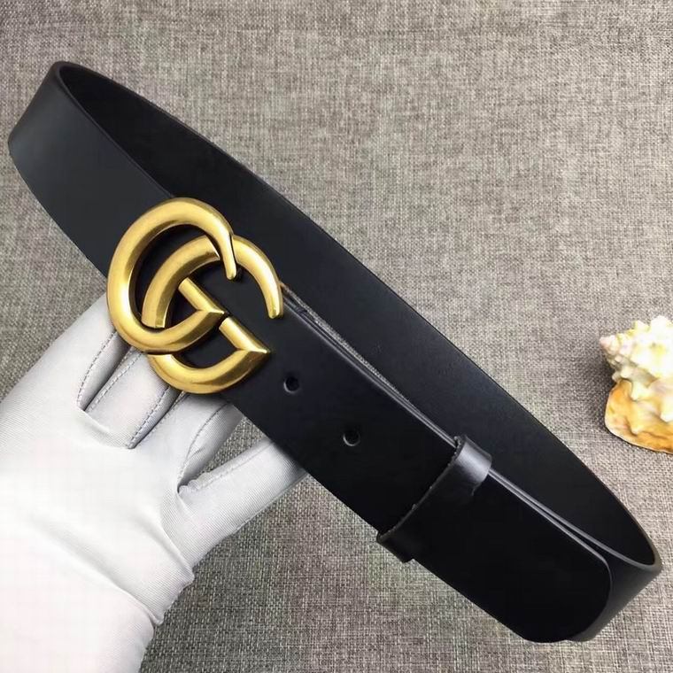 Gucci Belt 38mmX95-125cm 7D (7)