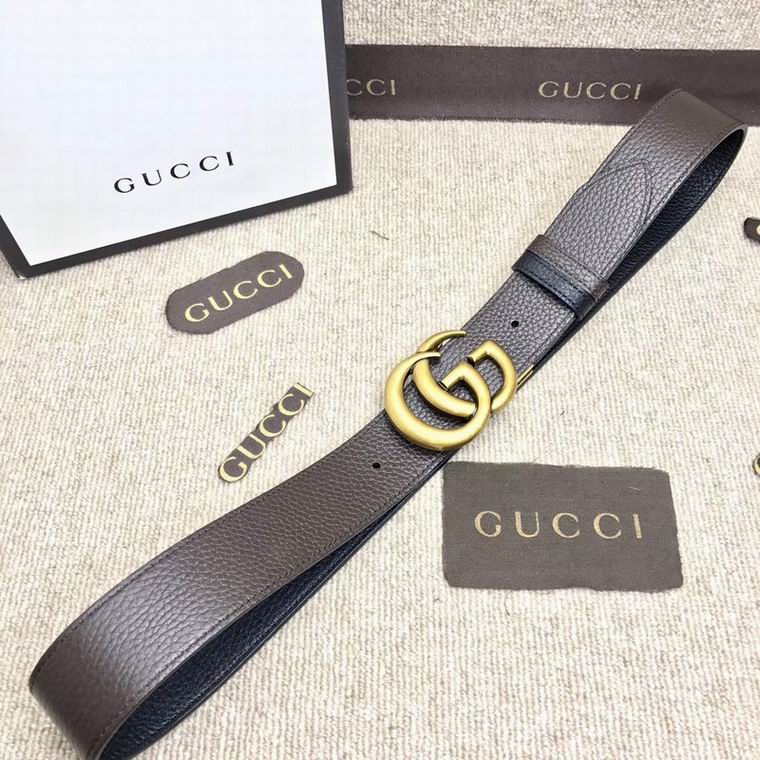 Gucci Belt 38mmX95-125cm 7D (7)