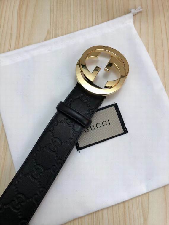 Gucci Belt 38mmX95-125cm 7D (7)