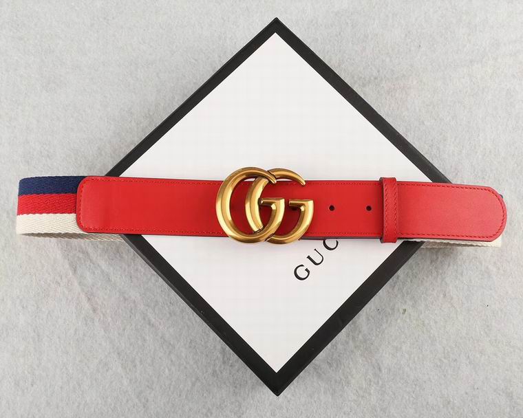 Gucci Belt 38mmX95-125cm 7D (7)