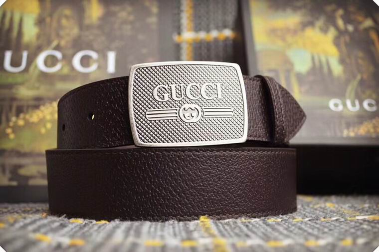 Gucci Belt 38mmX95-125cm 7D (7)