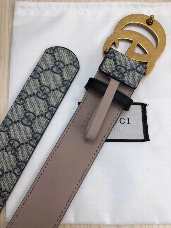 Gucci Belt 38mmX95-125cm 7D (7)