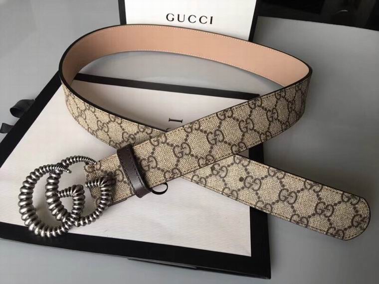 Gucci Belt 38mmX95-125cm 7D (7)