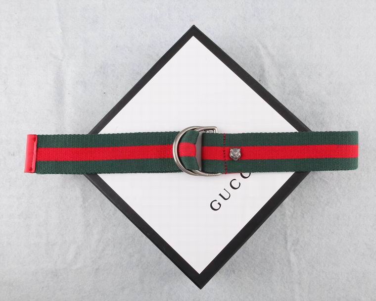 Gucci Belt 38mmX95-125cm 7D (7)