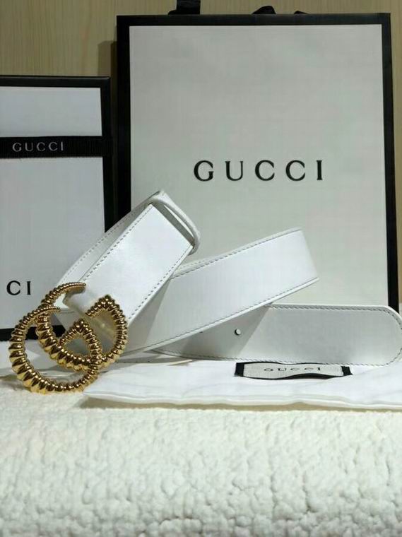 Gucci Belt 38mmX95-125cm 7D (7)