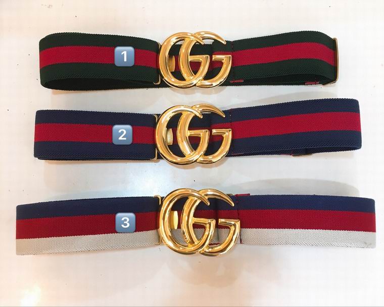 Gucci Belt 38mmX95-125cm 7D (7)